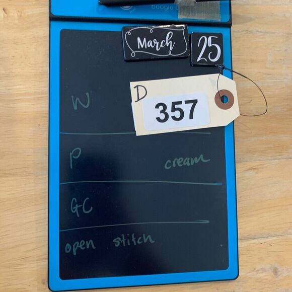 Lulus Sweater Womens M Medium Cream Open Knit Crop Crew Neck Slit Back Pullover - Picture 13 of 14